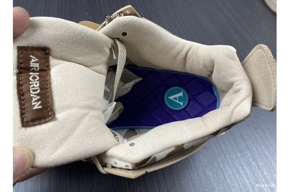 Aleali 4 May 'Camo' Air x  DJ1193-200 DJ1193-200 Jordan 0326